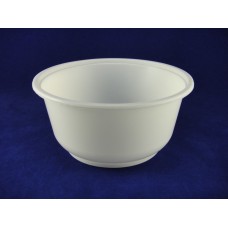 700FBM PP Round Container